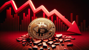 Bitcoin loses ground, plunges below $42,000 amidst $470 million market liquidation