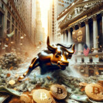 Record-breaking $17.5 billion traded in crypto products following Bitcoin ETF debut