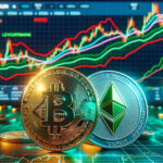 Ethereum takes the lead over Bitcoin in derivatives trading volume