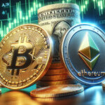 Ethereum falls to lowest level against Bitcoin in 3 years amid panic selling
