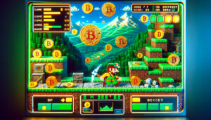 Developers Inscribe classic Super Nintendo emulator on Bitcoin via BRC-69
