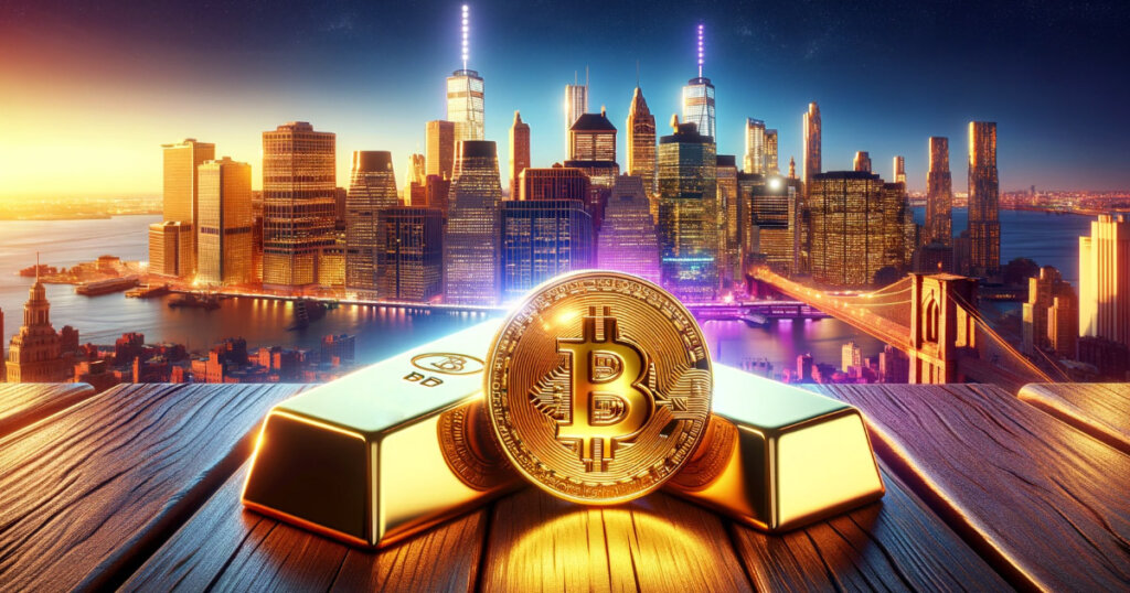 Prediction: Bitcoin ETF will now dwarf gold performance based on historical data