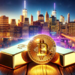 Prediction: Bitcoin ETF will now dwarf gold performance based on historical data