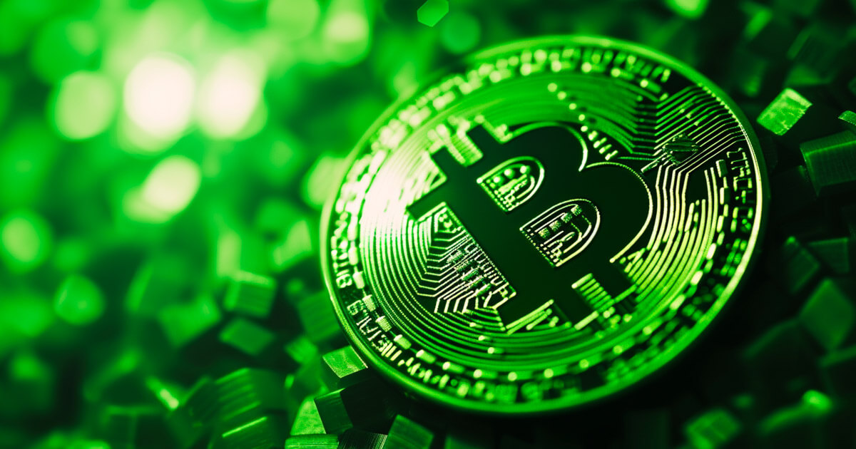 Bitcoin heads for fifth consecutive monthly green candle amid rollercoaster market conditions