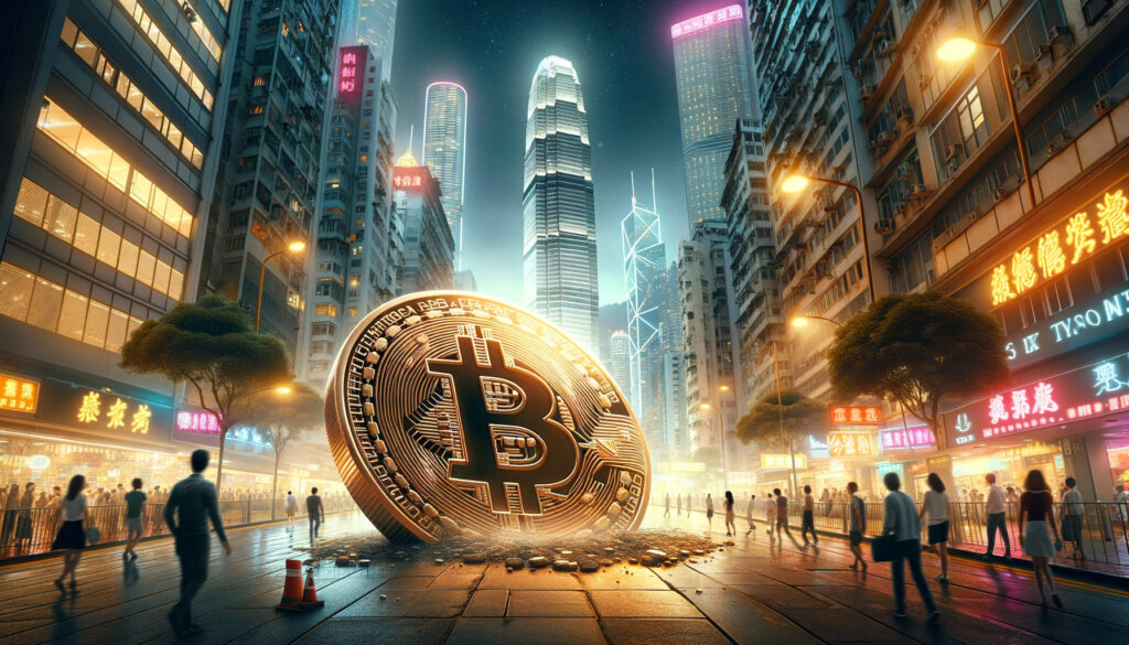 Bitcoin ETFs expected to launch in Hong Kong by mid-2024