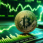 Bitcoin breaks past $42k, hitting a five-day high