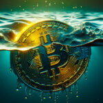 Bitcoin’s brief rally to $49k and subsequent decline to $46k liquidates $100M in 4 hours