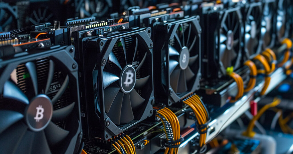 public bitcoin mining riot marathon