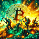 Marathon sets new record after mining 1,853 Bitcoin in December