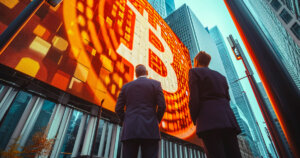 Why BlackRock Bitcoin holdings increased as prices dropped