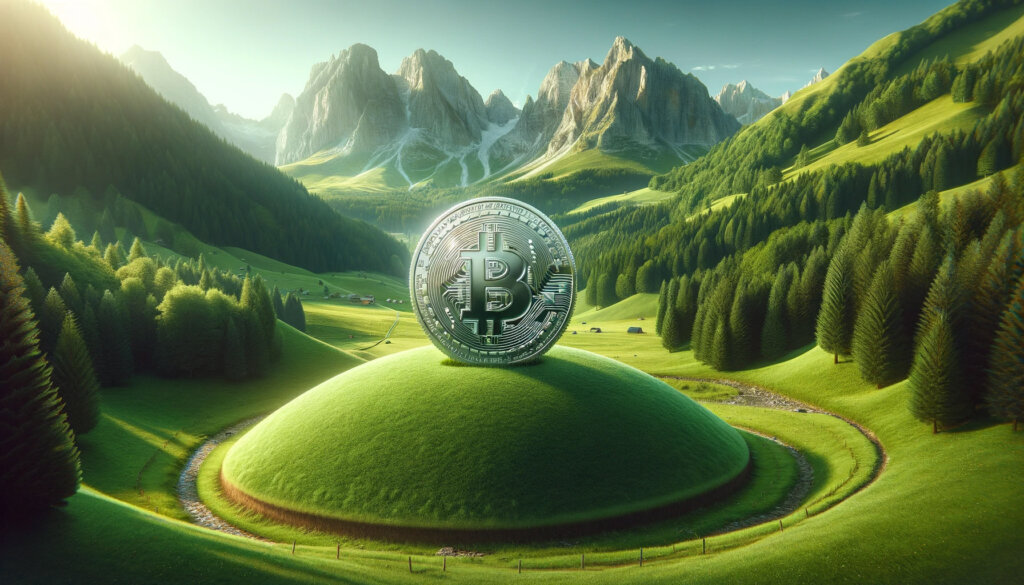 Roundhill introduces covered call Bitcoin ETF, a first for the U.S. market