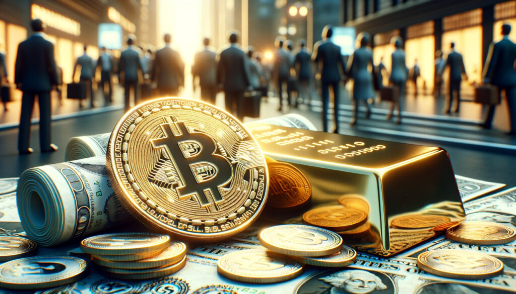 Bitcoin’s safe-haven status strengthened despite recent price crisis: Kaiko