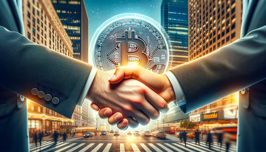 SEC approves spot Bitcoin ETFs after 11 years of rejections