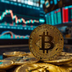 Bitcoin surpasses $44.2k, a level last seen days after Bitcoin ETF approvals