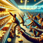 If BlackRock continues 6k BTC daily buys we get a supply crunch within 18 months, here’s why