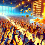 Is this the Bitcoin ETF supply squeeze playing out already?