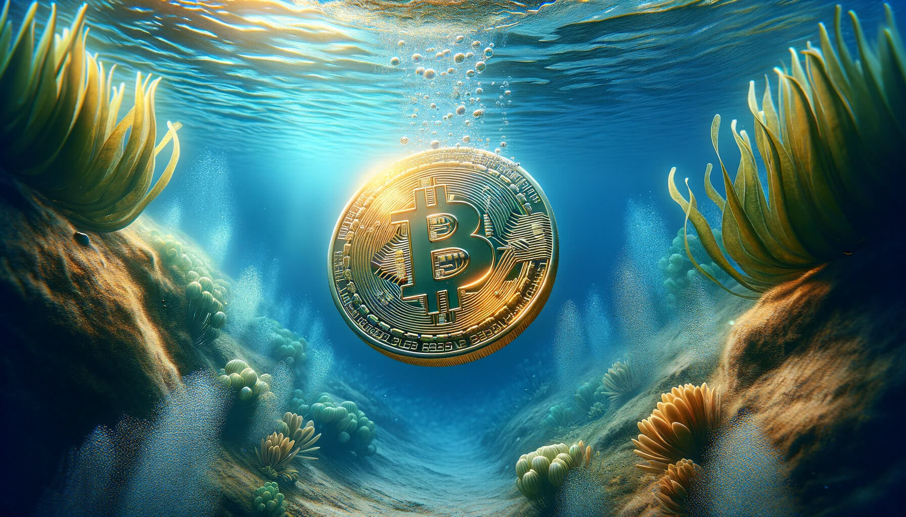 Bitcoin’s dive to $40k triggers massive liquidations amid shifting margin trends