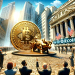 Bitcoin ETFs buy 95,000 BTC as assets under management hit $4 billion