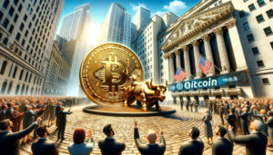 Bitcoin ETFs buy 95,000 BTC as assets under management hit $4 billion