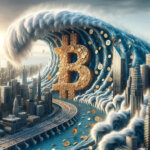 Spot Bitcoin ETF trading volume breaks above $4 billion on first day