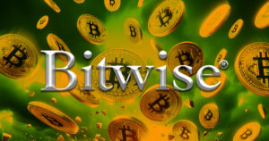 Bitwise CEO confirms $370 million inflows for its Bitcoin ETF in blazing four-day debut