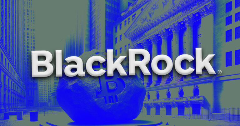 BlackRock ETF inflows hit $260 million as Grayscale records massive Bitcoin outflow