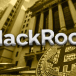 BlackRock wants to project Bitcoin ETF ads onto former banks, filing says