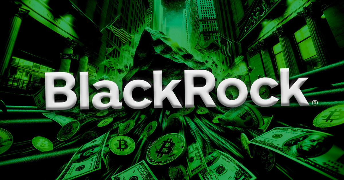 Ondo Finance provides $95 million to BlackRock’s BUIDL, bringing whole AUM to $240 million