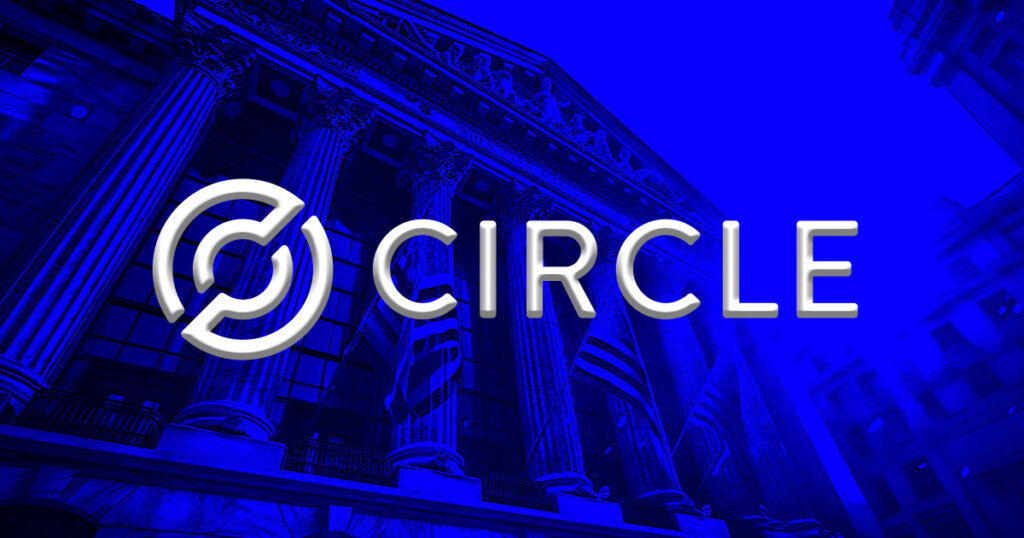 USDC issuer Circle eyes public market debut with SEC filing for IPO
