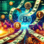 Bitcoin dominates as crypto investments skyrocket by 170% to $2.2 billion in 2023