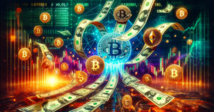 Bitcoin dominates as crypto investments skyrocket by 170% to $2.2 billion in 2023