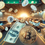 Crypto investment products see first outflows of the year amid Bitcoin’s ‘very high trading volumes’