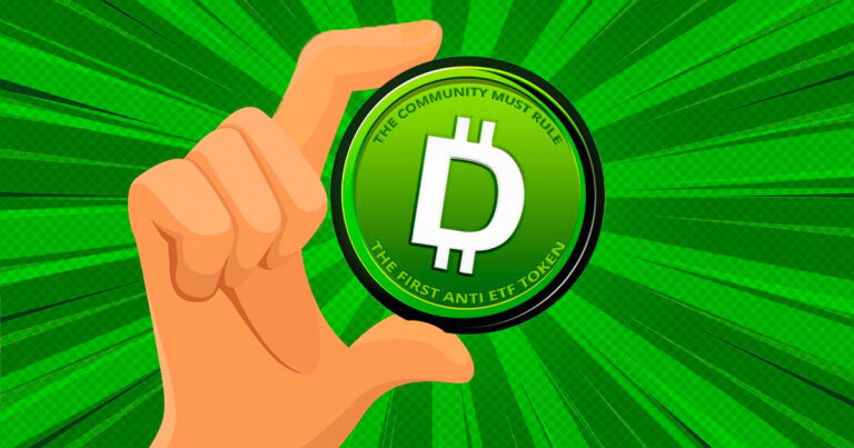 Dollarino (DOLS) – The First Anti ETF Crypto Coin Is On The Market