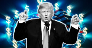 Trump pledges to block Central Bank Digital Currency if elected for second term