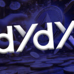 dYdX native token surpasses $3 as it becomes top DEX by daily volume