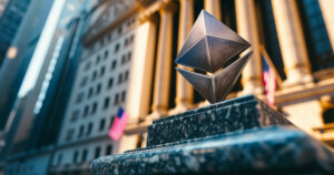 Spot ETH ETFs have 50% chance of May approval: Bitwise, Grayscale, Galaxy execs