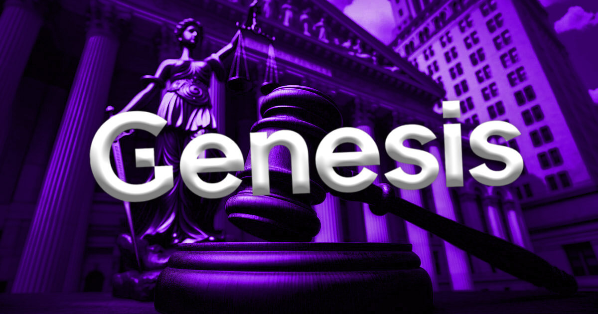 Genesis agrees to settle SEC lawsuit for $21 million thumbnail