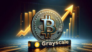 Grayscale’s Bitcoin Trust sees trading surge as spot ETF decision looms