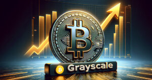 Grayscale’s Bitcoin Trust (GBTC) has seen a 4% increase in its value during pre-market trading