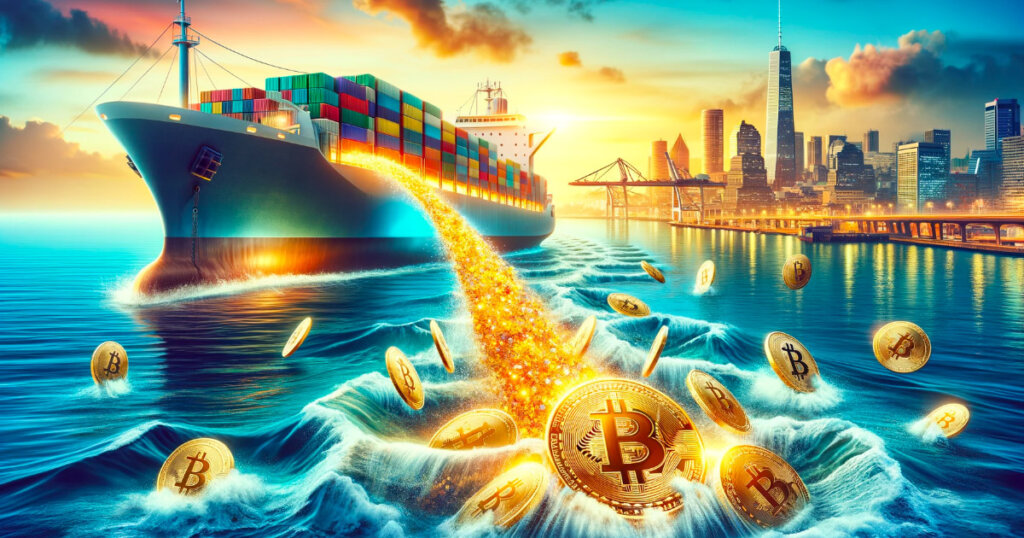 Grayscale transfers $200M Bitcoin to Coinbase Prime hinting at possible ETF redemption activity