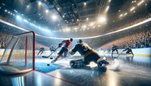 Theta Labs and NHL’s Vegas Golden Knights partner on NFT fan experiences