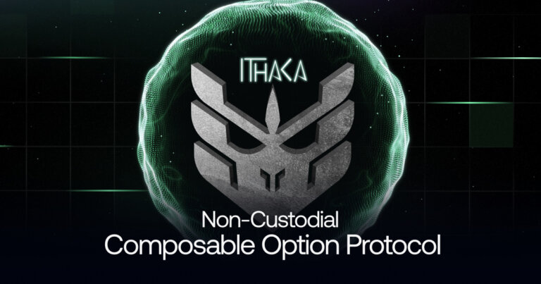 Composable Option Protocol Announces Pre-Seed Round Led by Cumberland and Wintermute Ventures