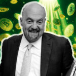 Jim Cramer calls “major top” for Bitcoin a week after praising its growth