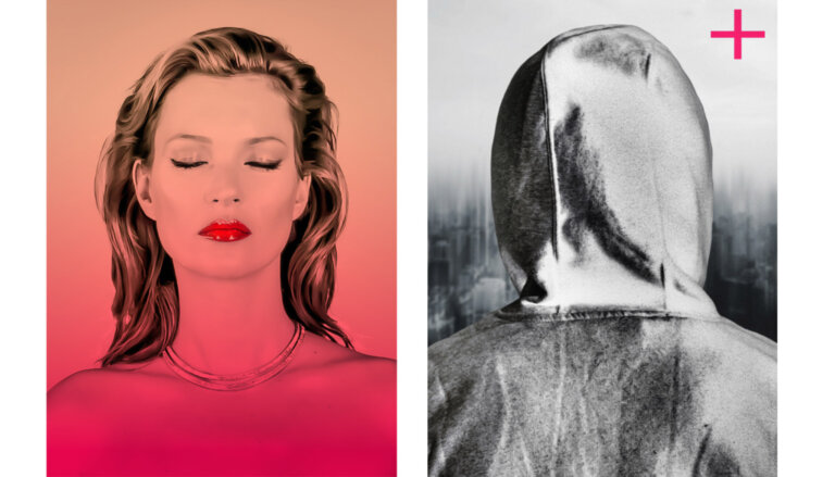 LiveArt to Launch Chris Levine’s First NFT Collection Featuring Banksy and Other Icons