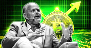 Bitcoin to surge in 6 months as investors pivot from Grayscale to new ETFs, Galaxy Digital’s Novogratz says