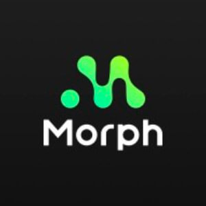 Morph logo