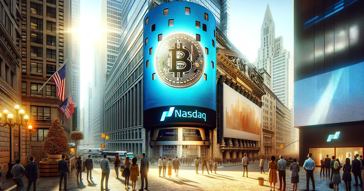 Bitcoin miner GRIID debuts on Nasdaq beneath ‘GRDI’ ticker