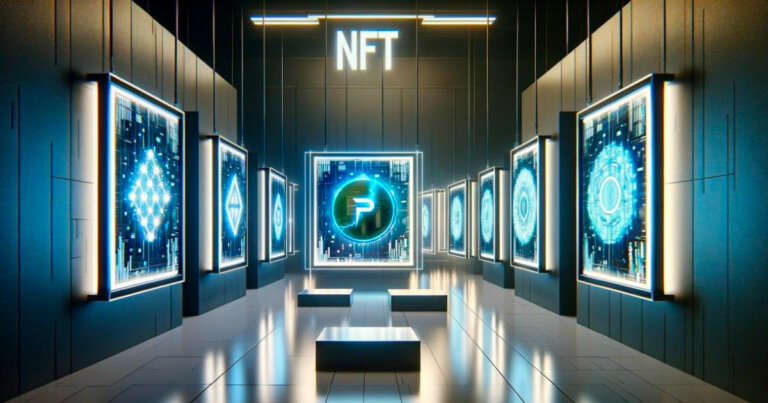 Revolutionizing Digital Marketing: Payvertise Leads with NFTs and $PVT Token for Transparent, Engaging Ad Spaces