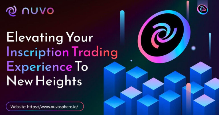 Nuvo Unveils Nuscription: Revolutionizing Blockchain Trading