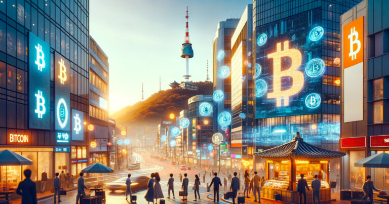 South Korean politicians agree to implement 2-year moratorium on crypto taxation